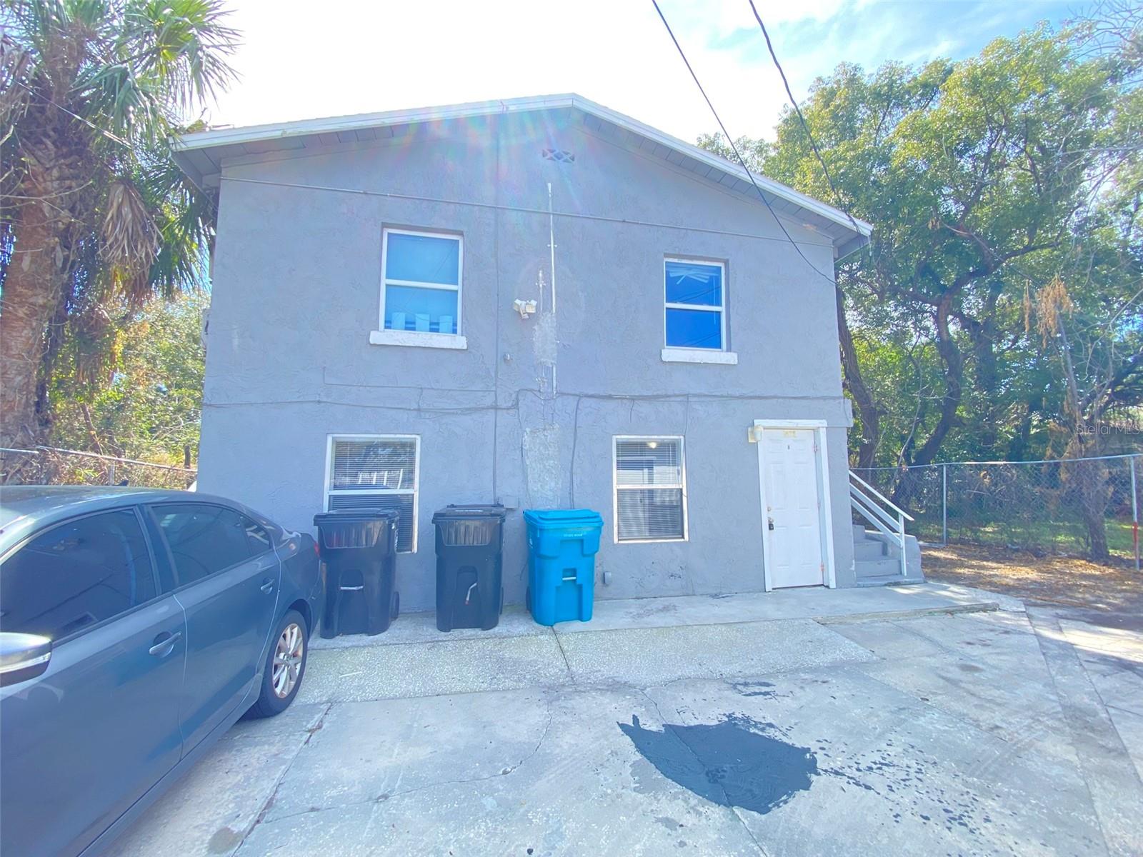 812 W Livingston St #B — photo