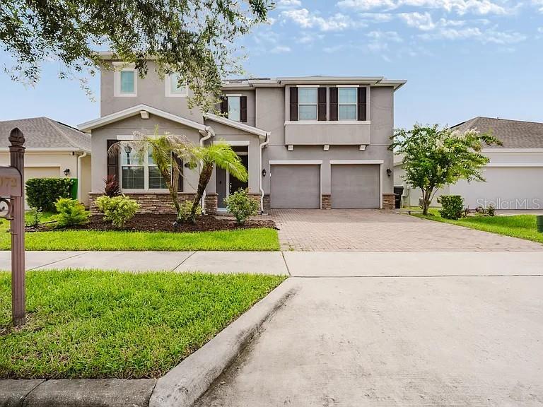 9072 Overlook Pass Dr — photo