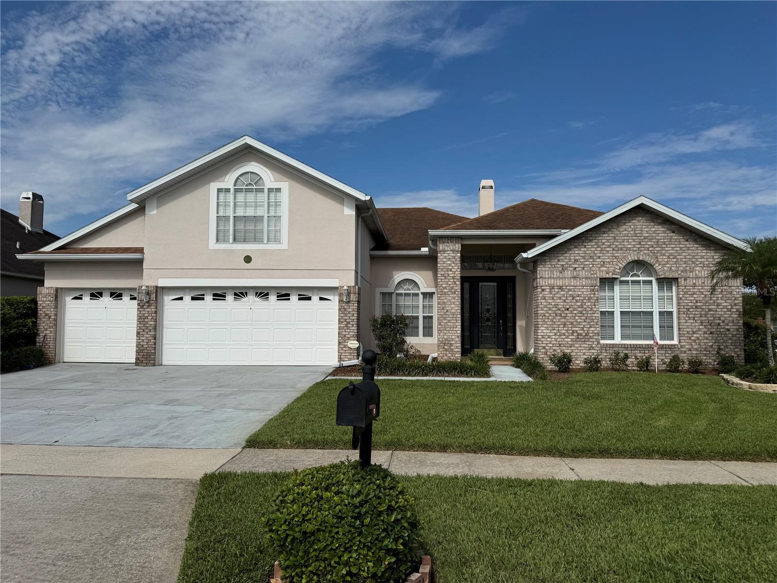 1630 Morgans Mill Cir — photo
