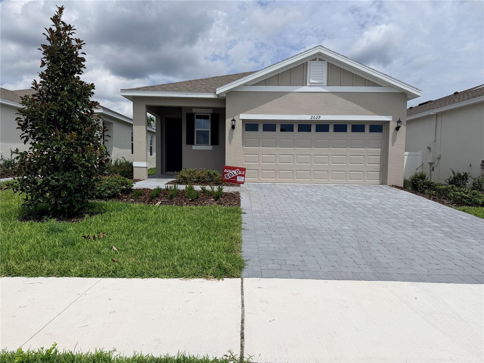 2029 Anthem Dr — photo