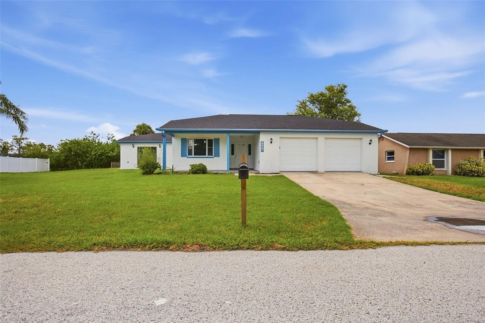 7010 Southwind Dr — photo