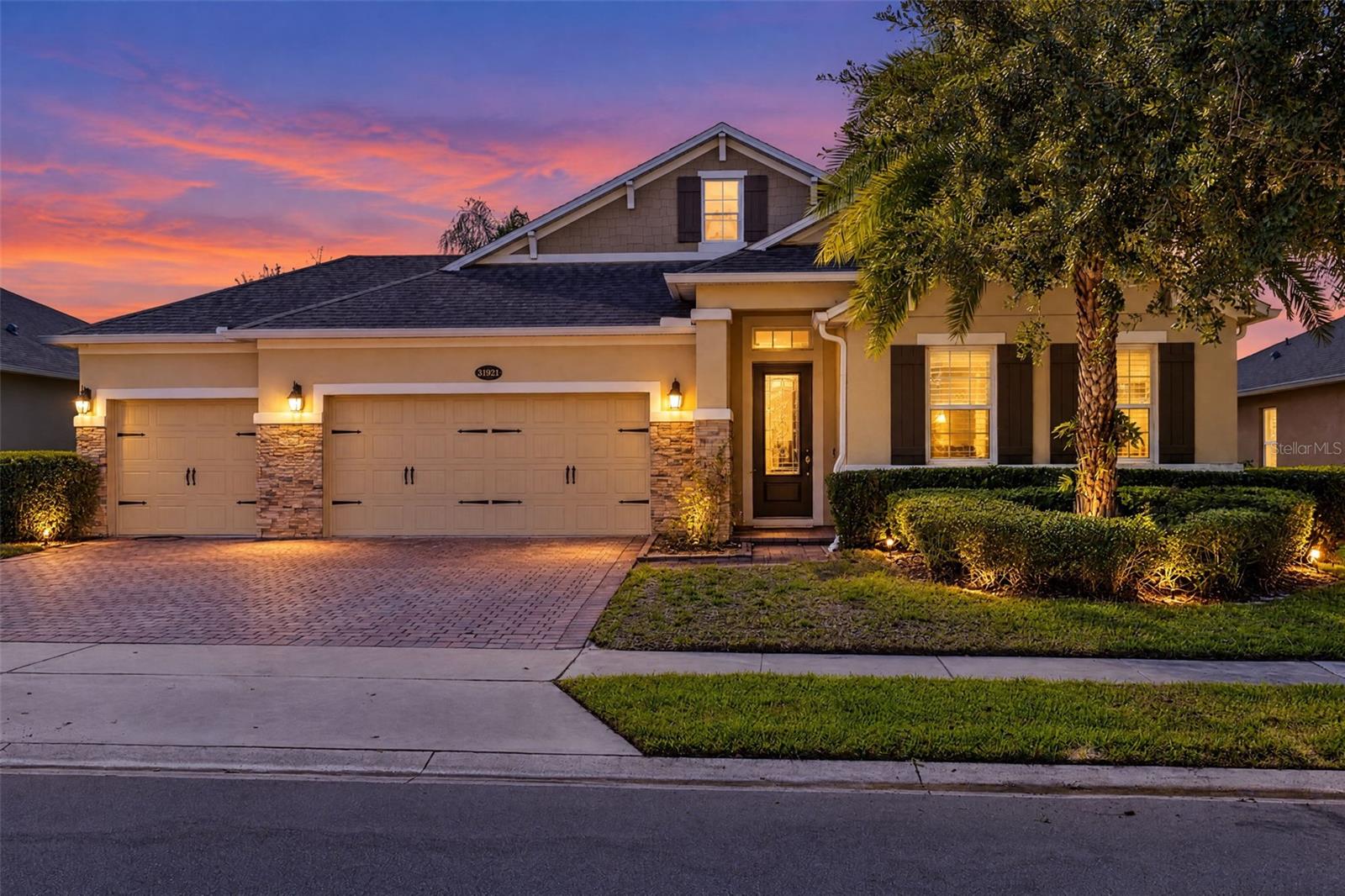31921 Redtail Reserve Blvd — photo