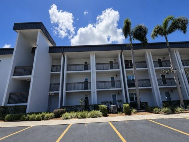 1740 Pine Valley Dr #205 — photo