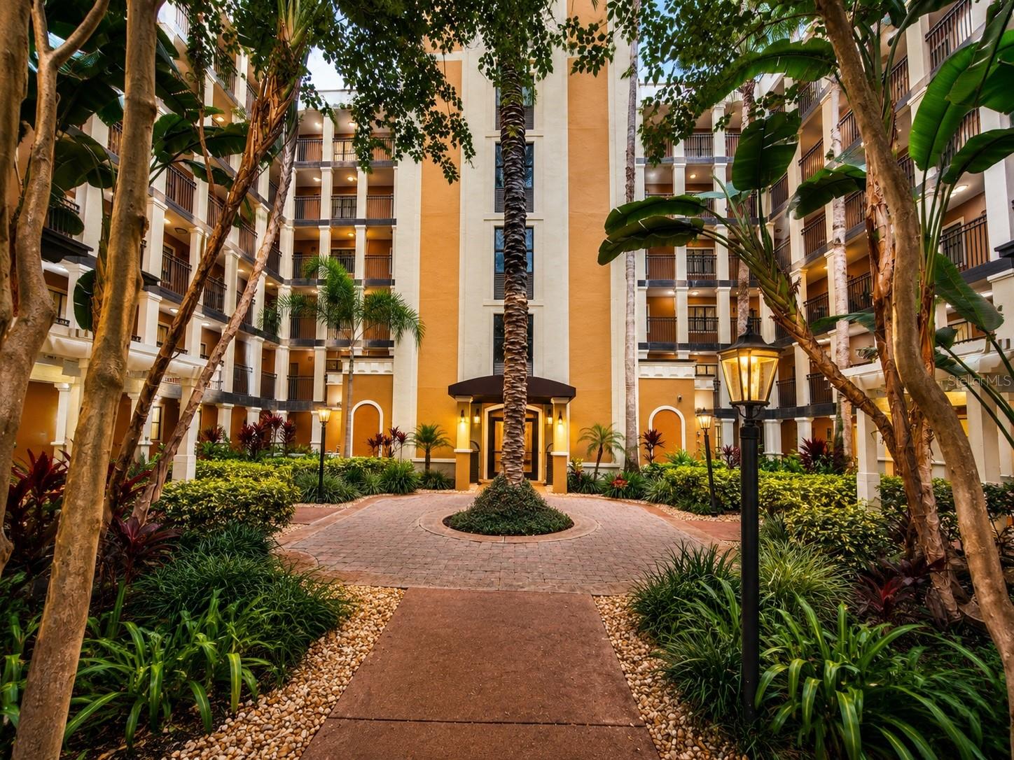 12539 Floridays Resort Dr #208D — photo