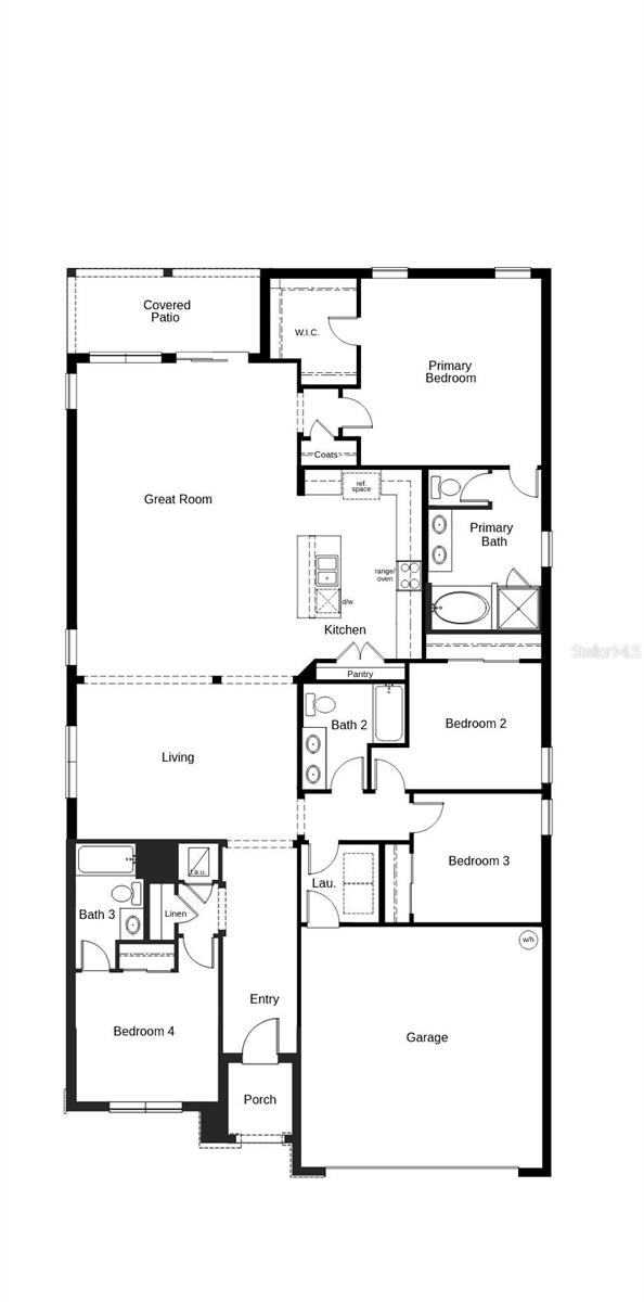 20263 Lavender Bloom Loop, Mount Dora, FL 32757 — photo 2