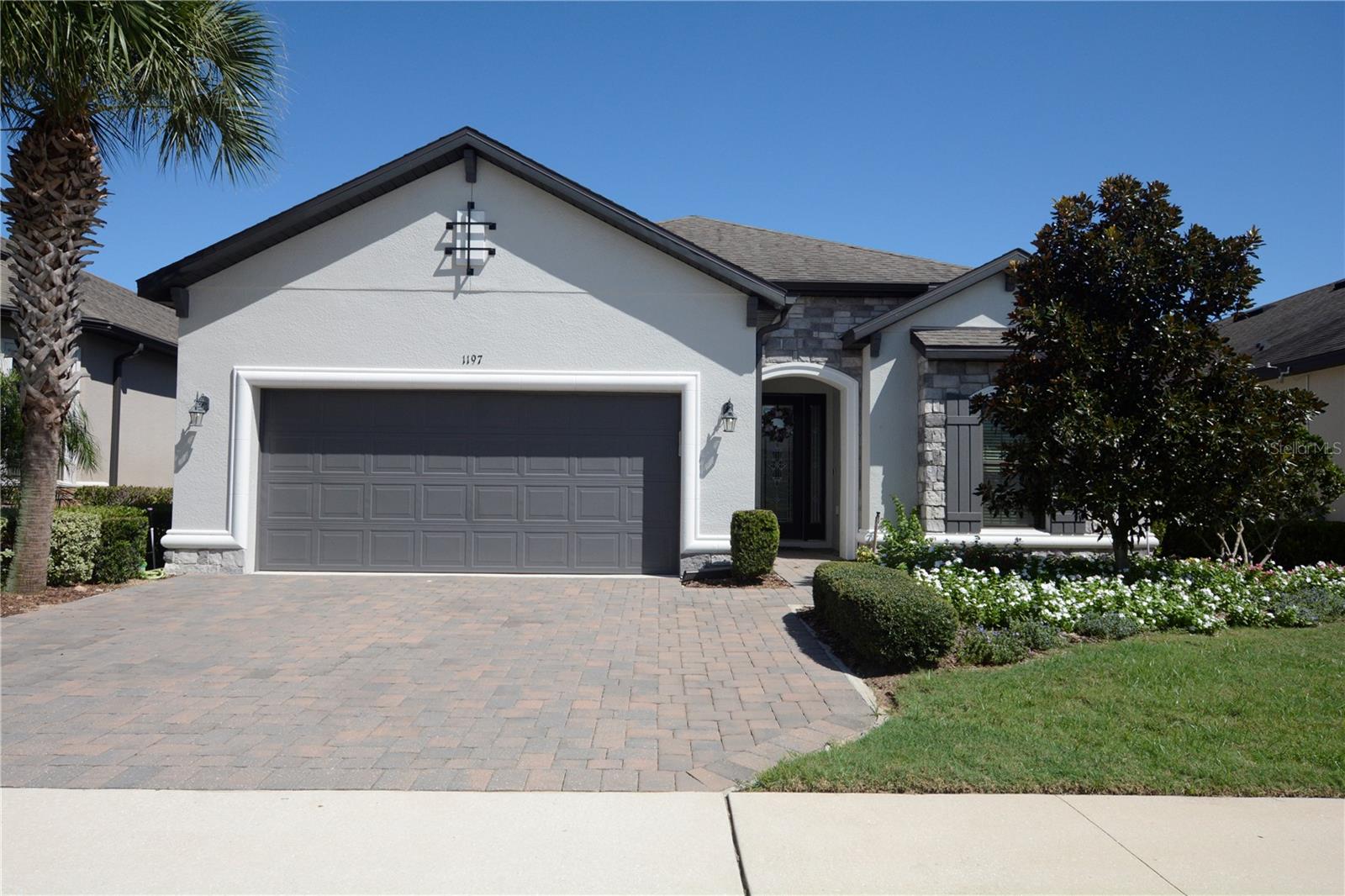 1197 Esperanza Ridge Rd — photo