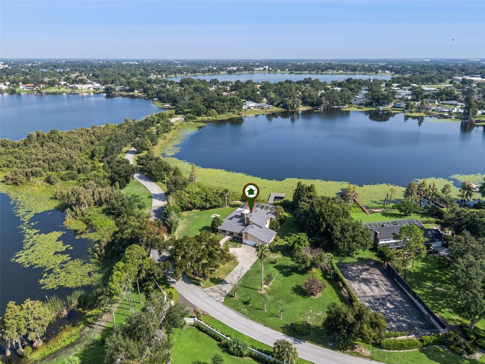 25 Lakewood Cswy — photo