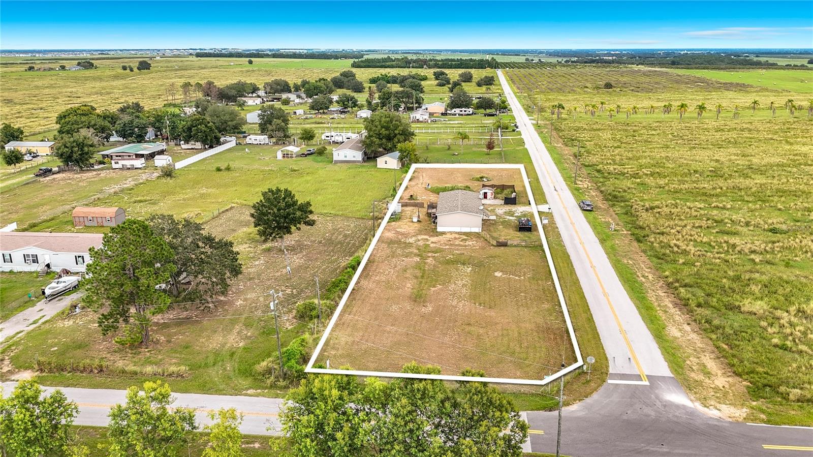 1491 Alford Rd — photo