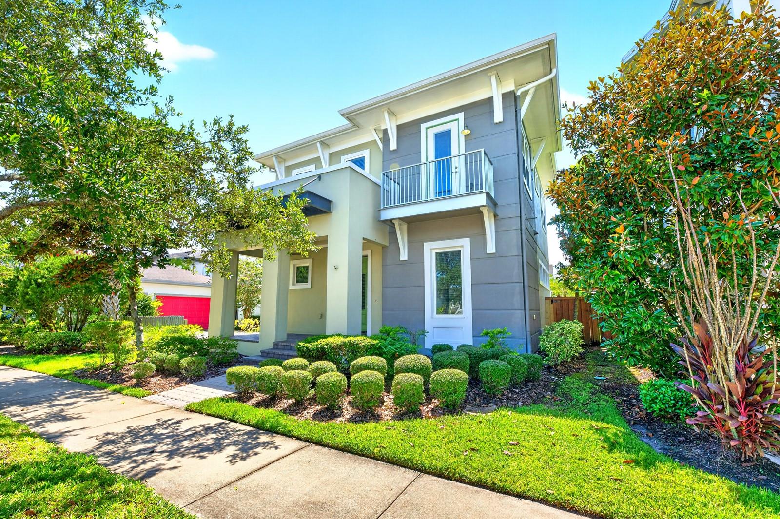 8130 Laureate Blvd — photo