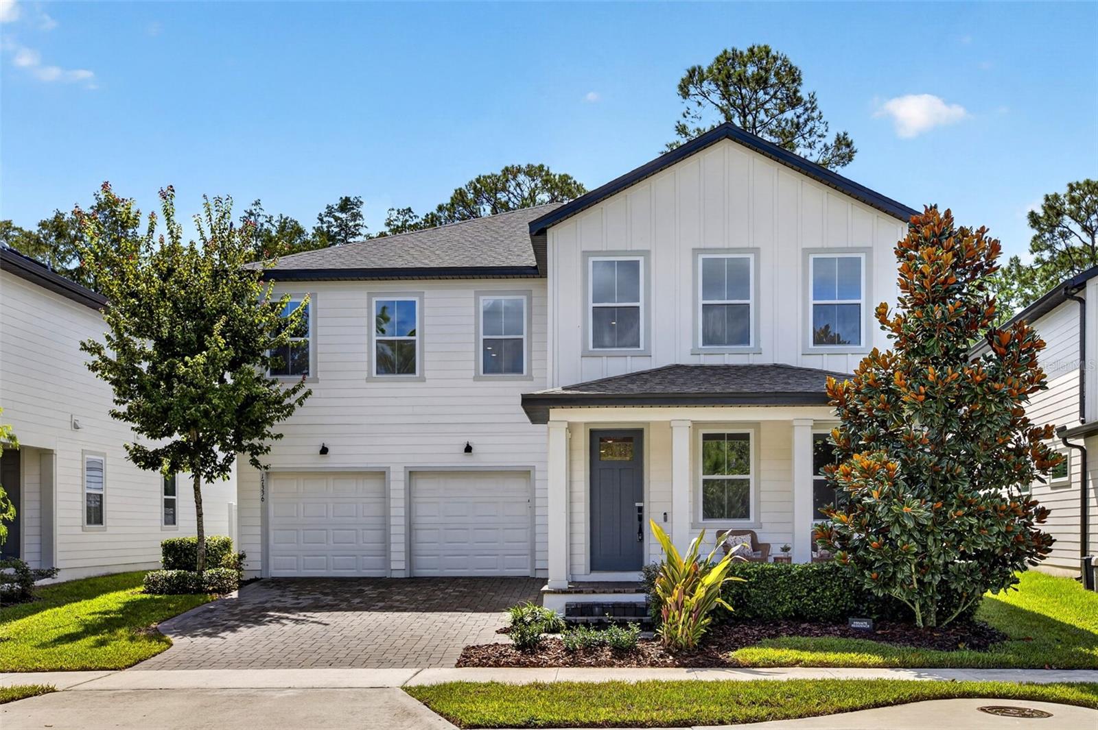 17336 Lake Star Rd — photo
