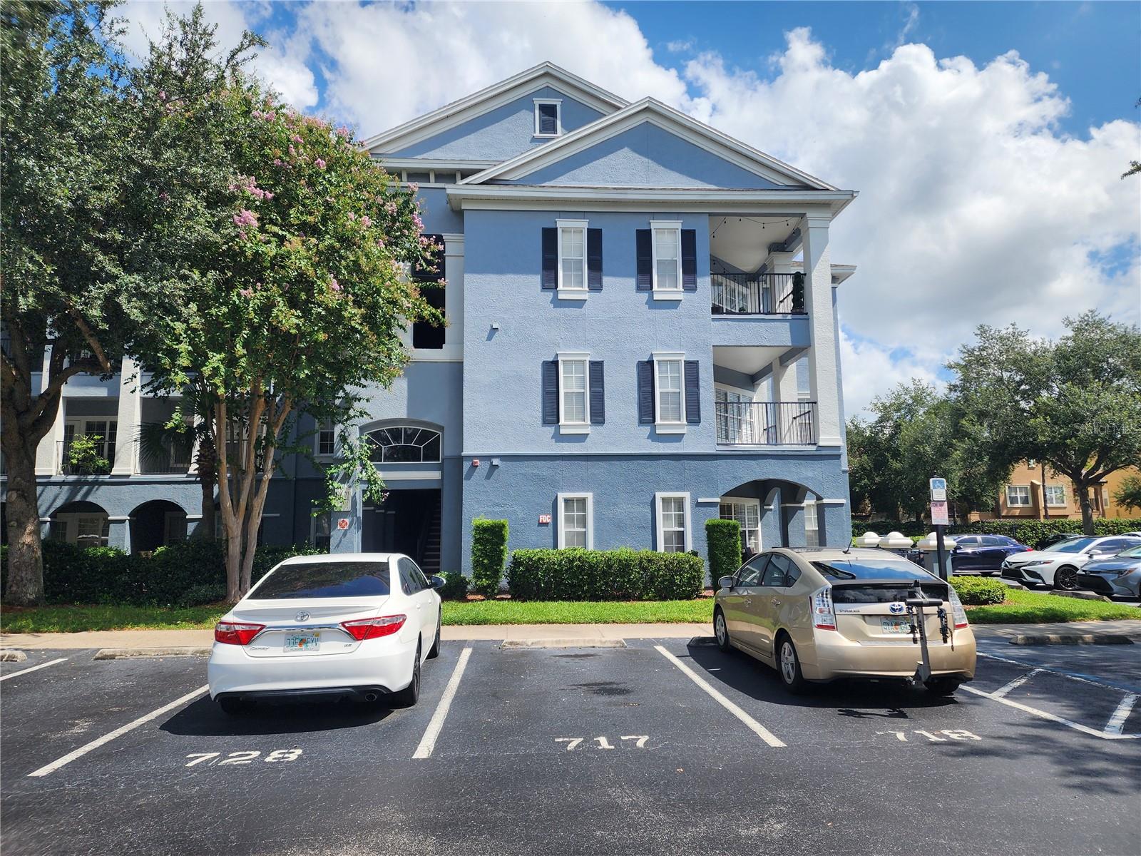 3621 Conroy Rd #726 — photo