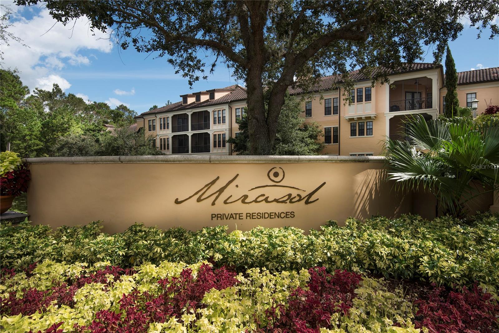 500 Mirasol Cir #205 — photo