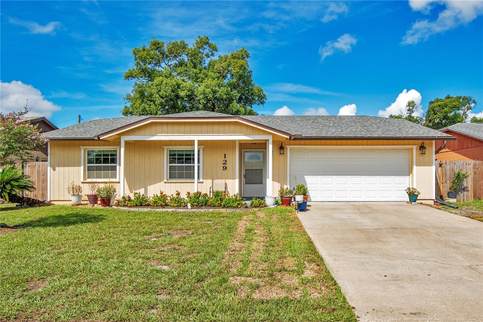 129 Reel Ct — photo