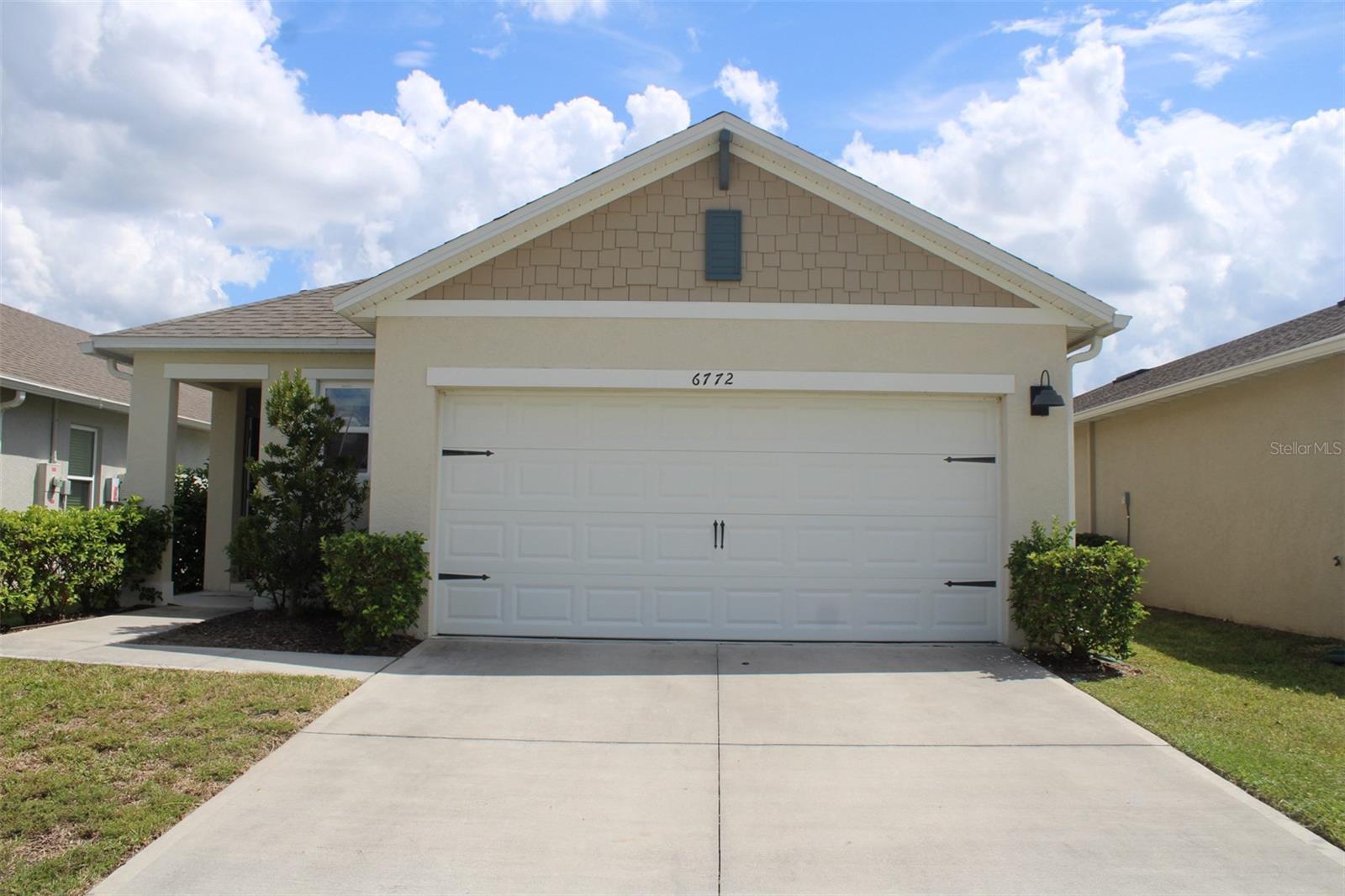 6772 Huntleigh Hammock Rd — photo