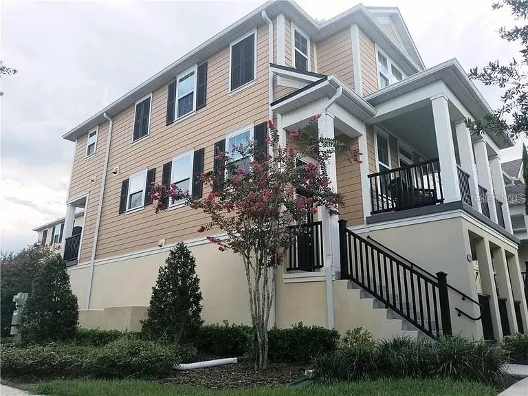 1424 Winter Wharf Ln — photo