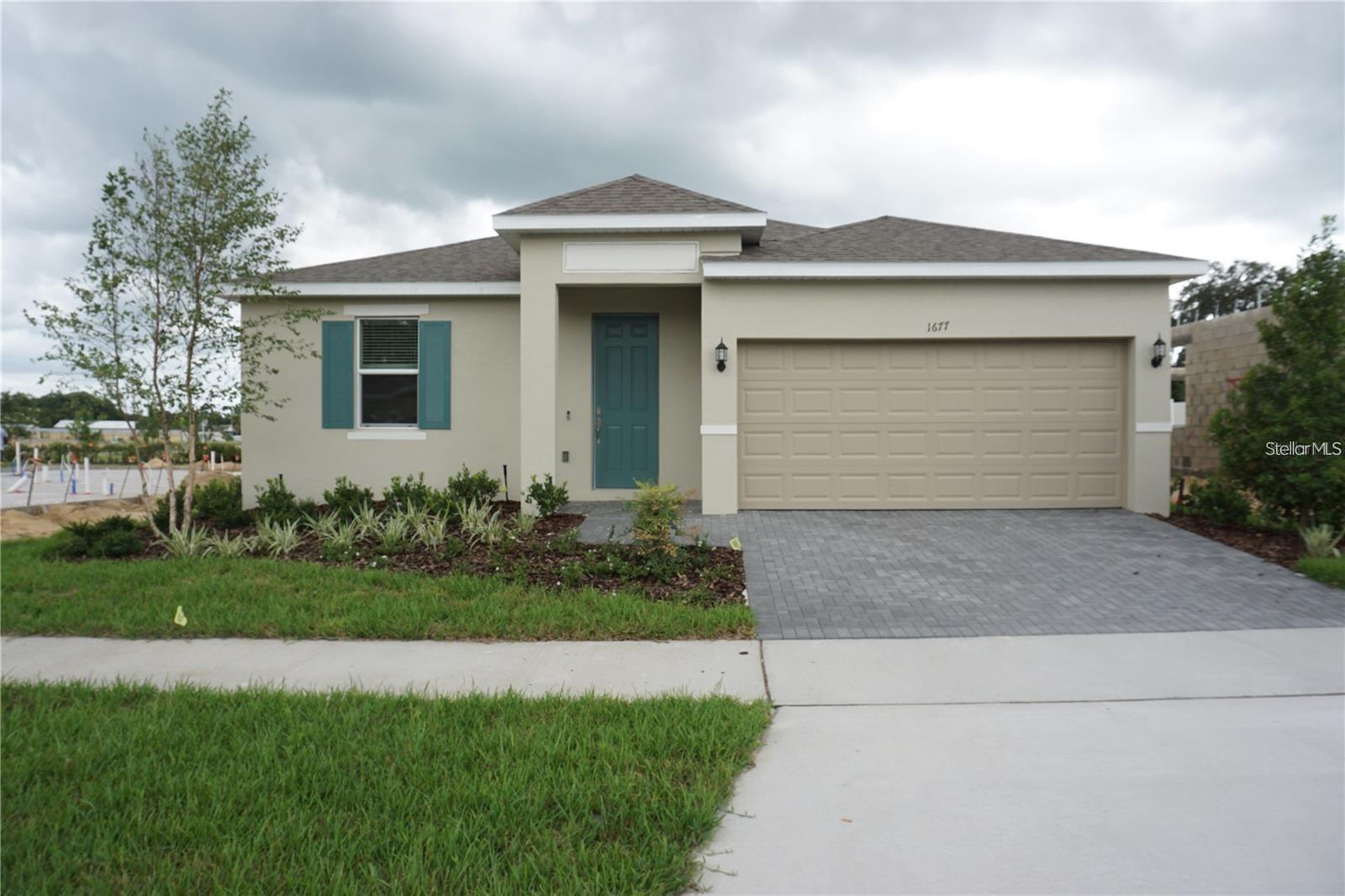1677 Way Of Peace Ln — photo