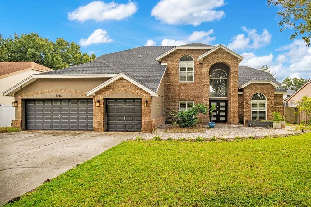 3743 Gatlin Woods Dr — photo