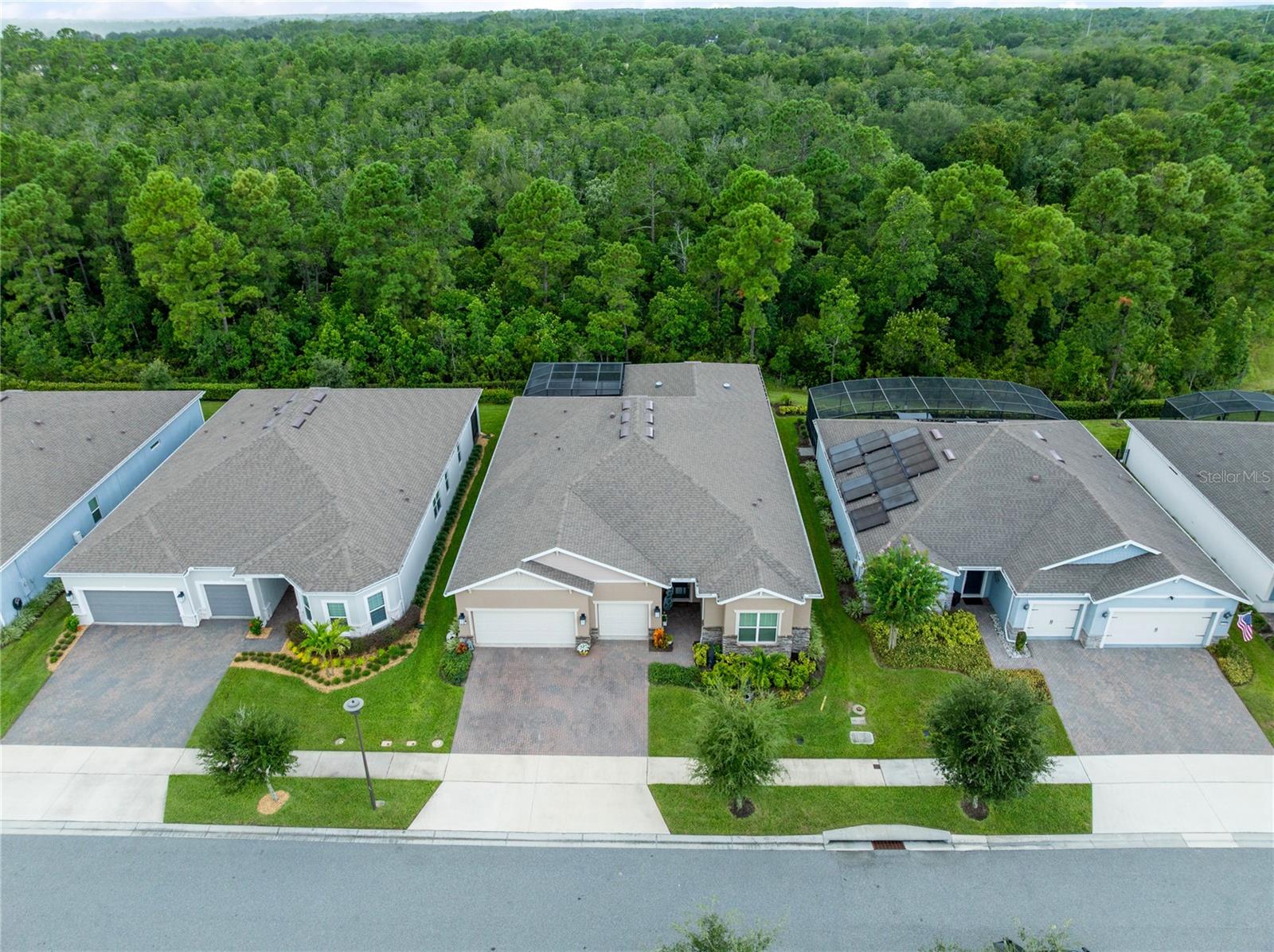 2722 River Creek Ln — photo