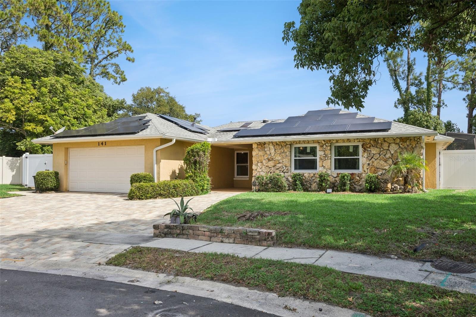 141 Fairway Ten Dr — photo