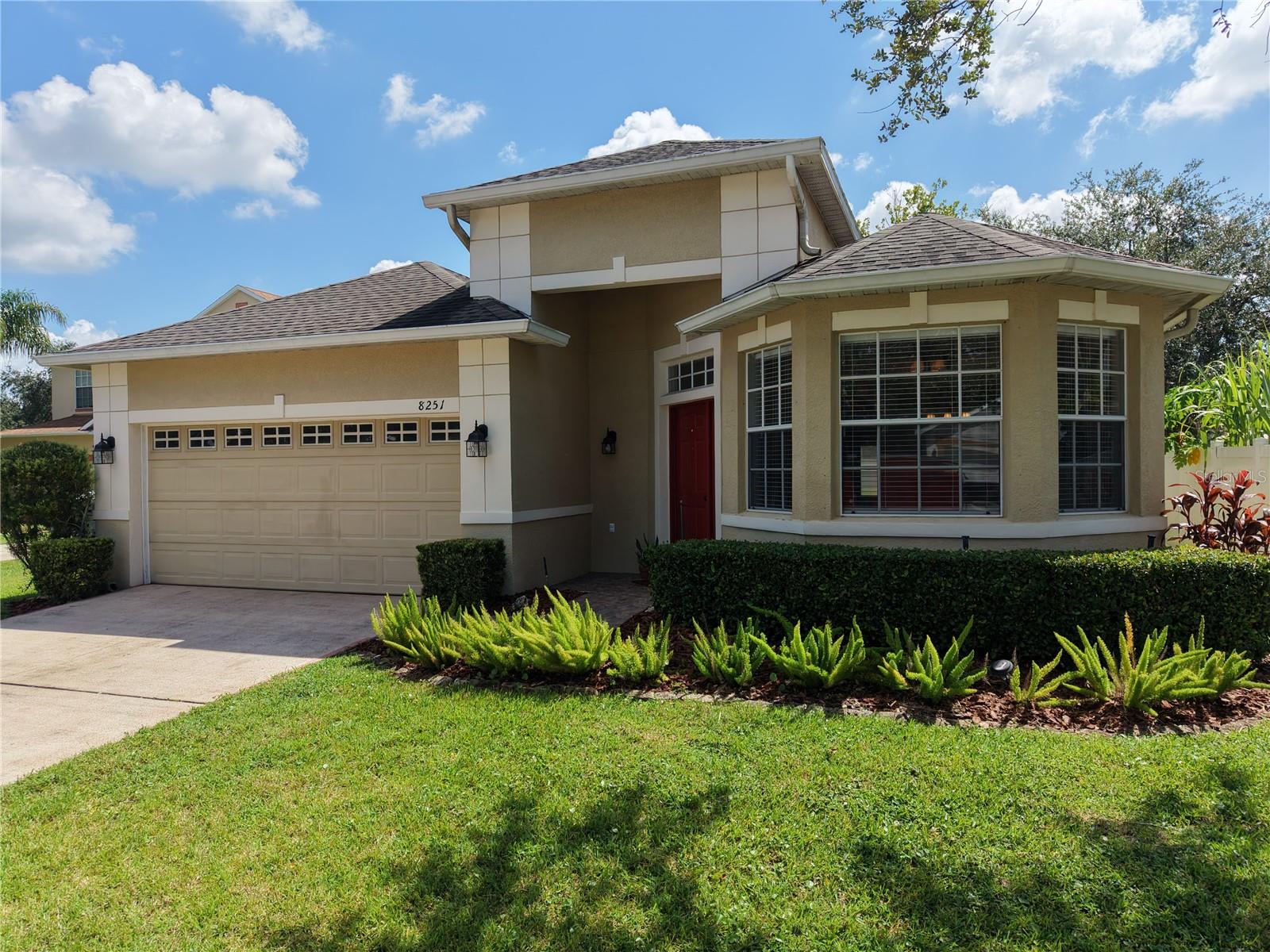 8251 Newbury Sound Ln — photo