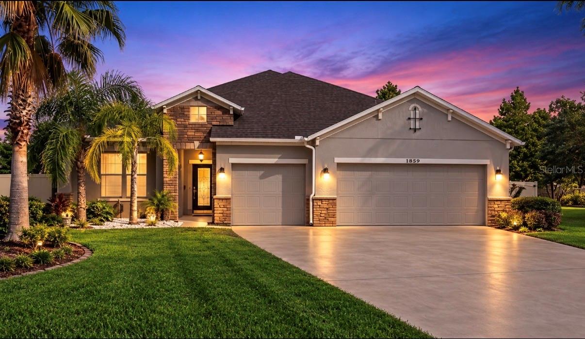 1553 Pine Marsh Loop — photo