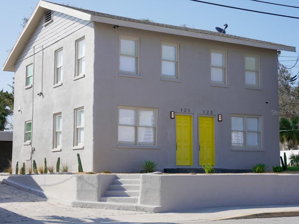 121-123 N Hollywood Ave — photo