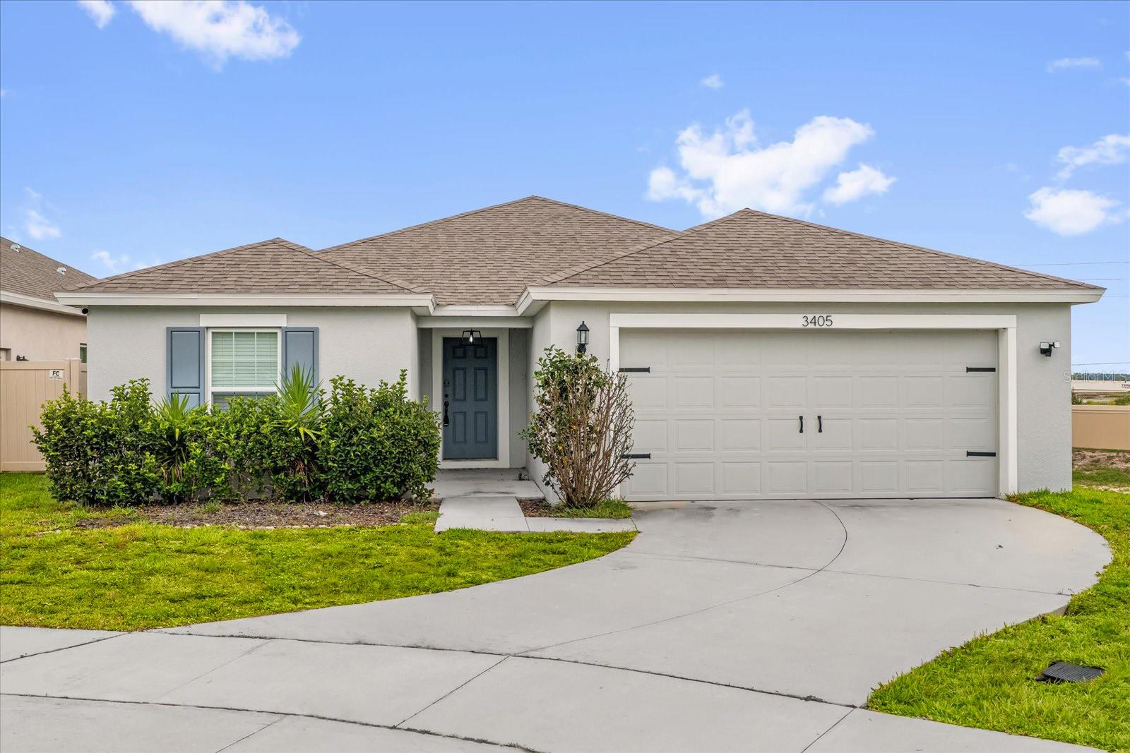 3405 Yarian Dr — photo