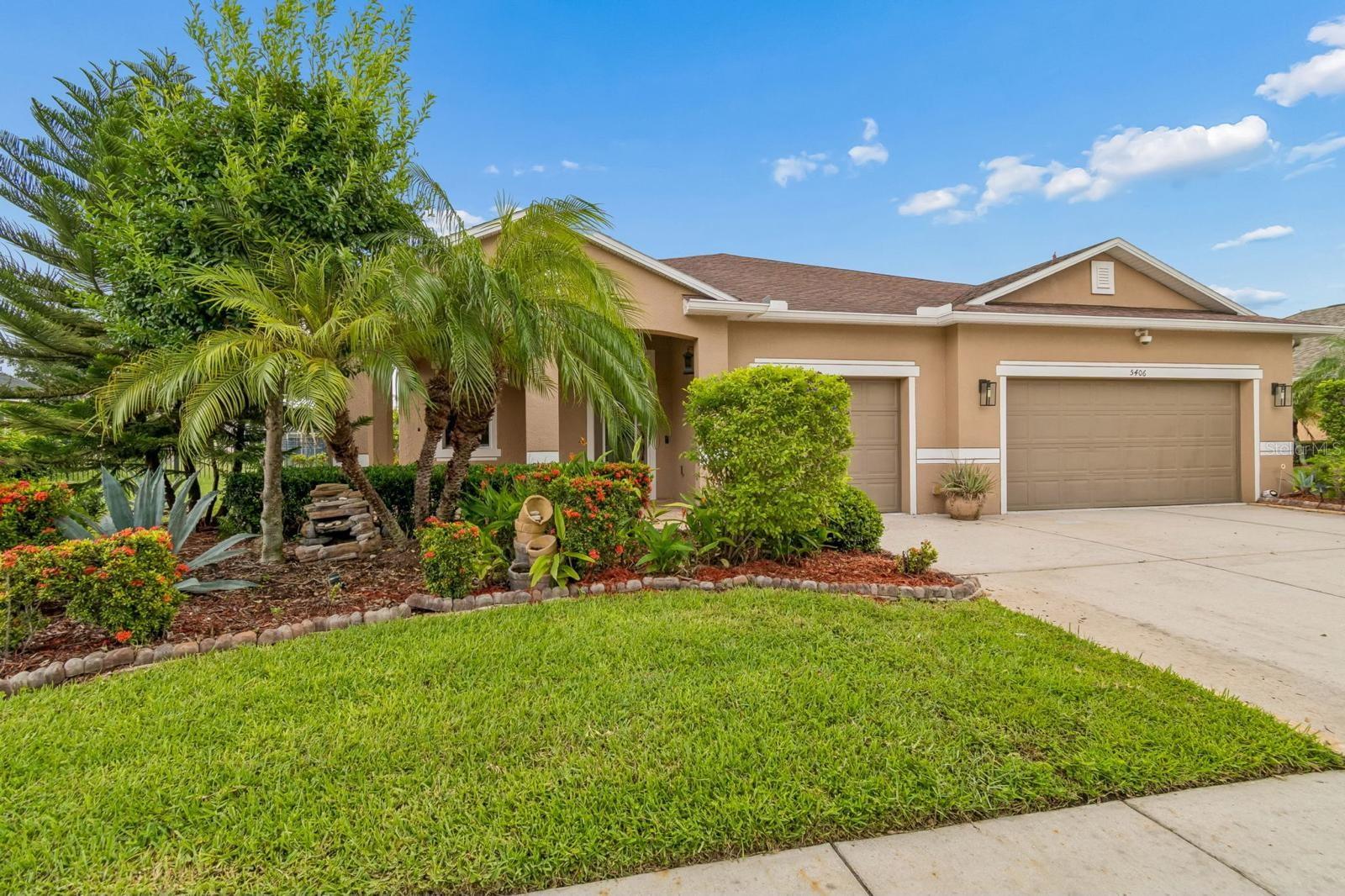 5406 Sandy Shell Dr — photo