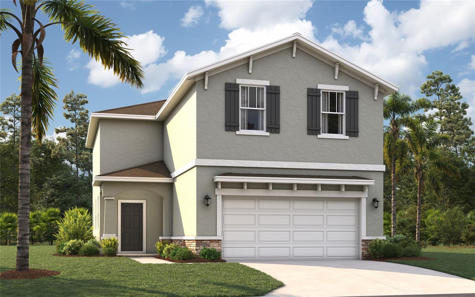 3957 Pentas Rd — photo
