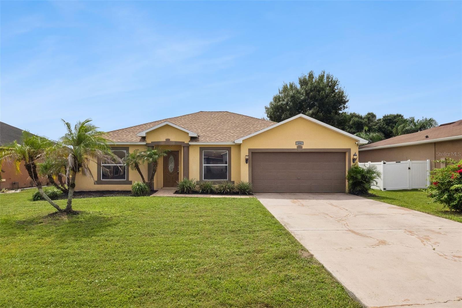 304 Jacksonville Ct — photo