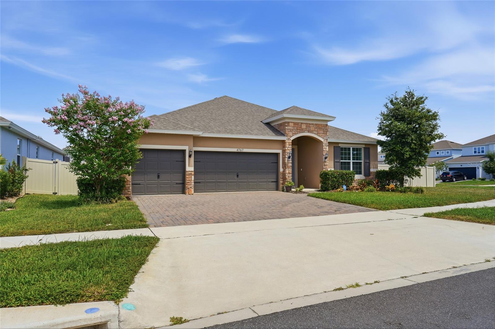 4767 Cragmere Loop, Clermont, FL 34711 — photo 3