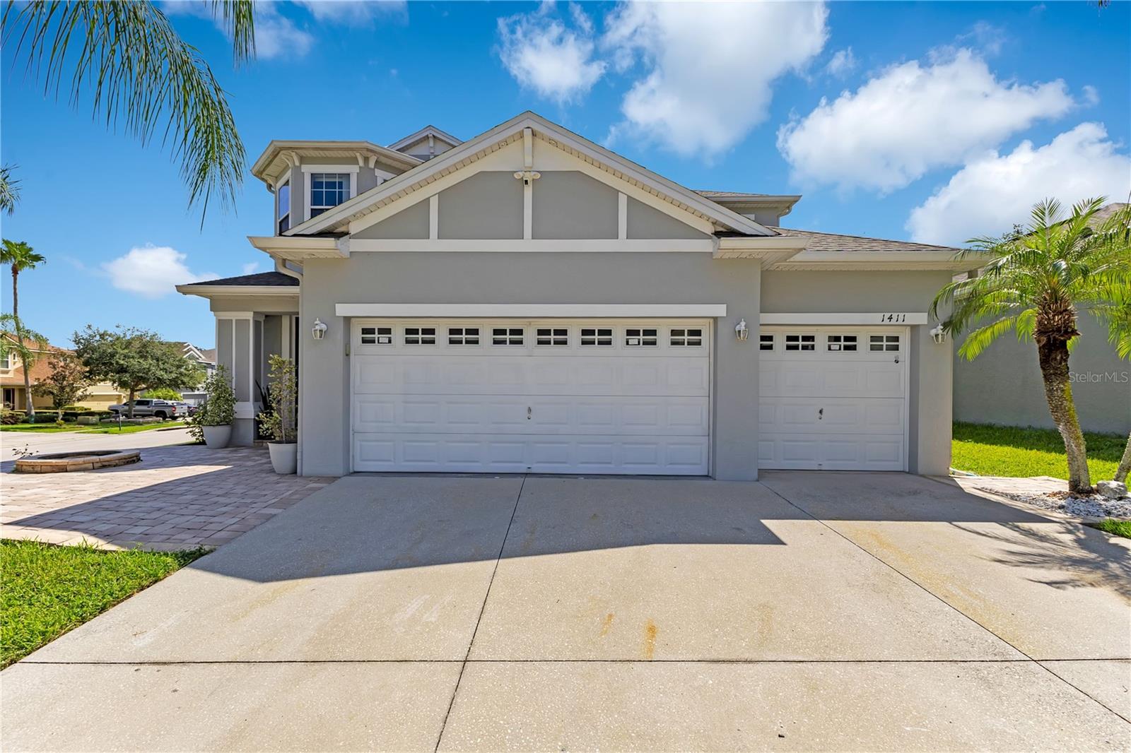 1411 Plumgrass Cir — photo