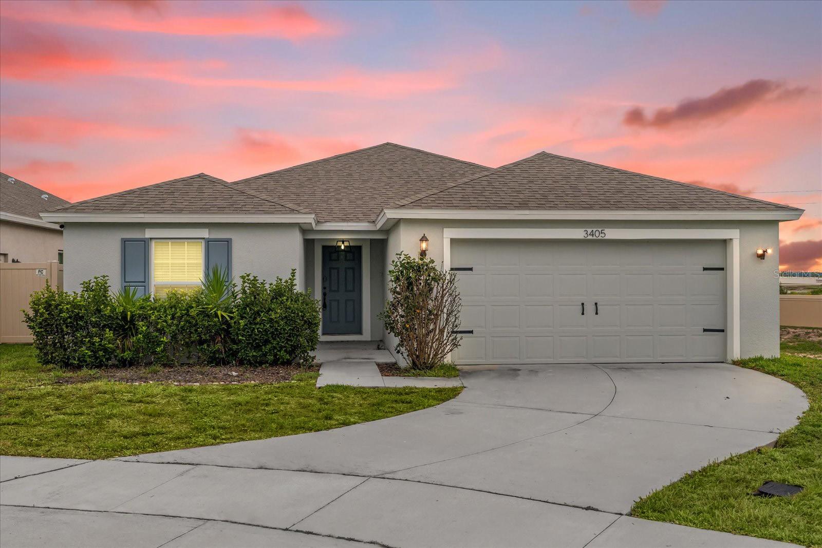 3405 Yarian Dr — photo