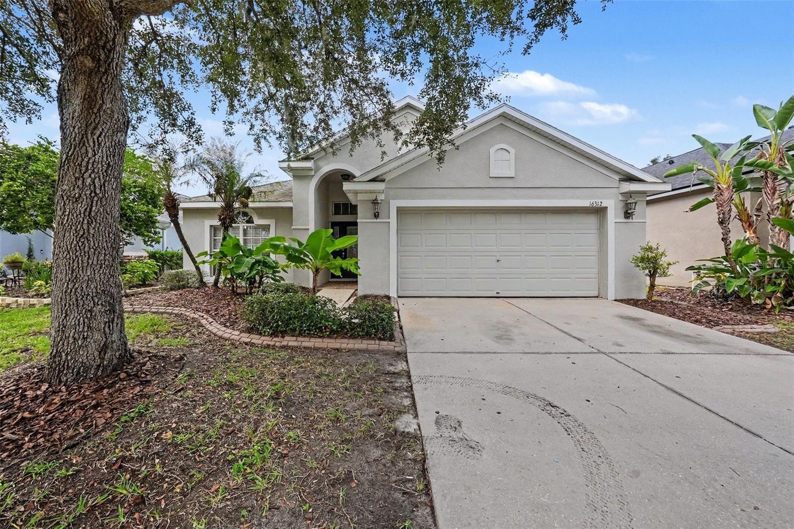 16312 Bridgecrossing Dr — photo