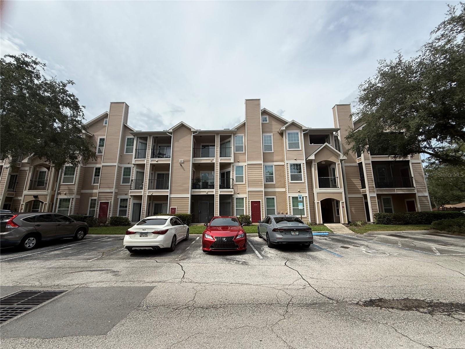 2000 Erving Cir #303 — photo