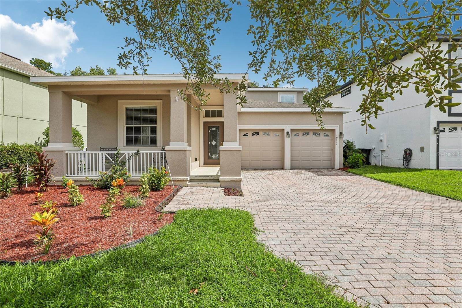 10411 Kristen Park Dr — photo