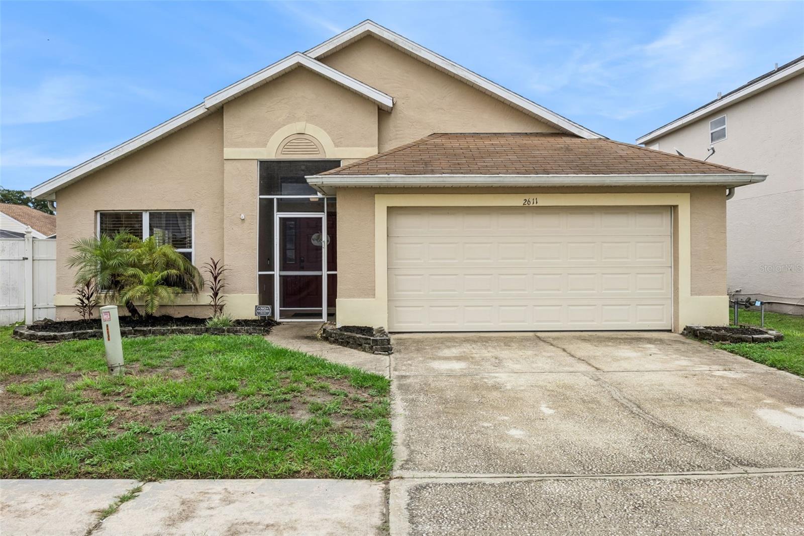 2611 Brookshire Ct — photo