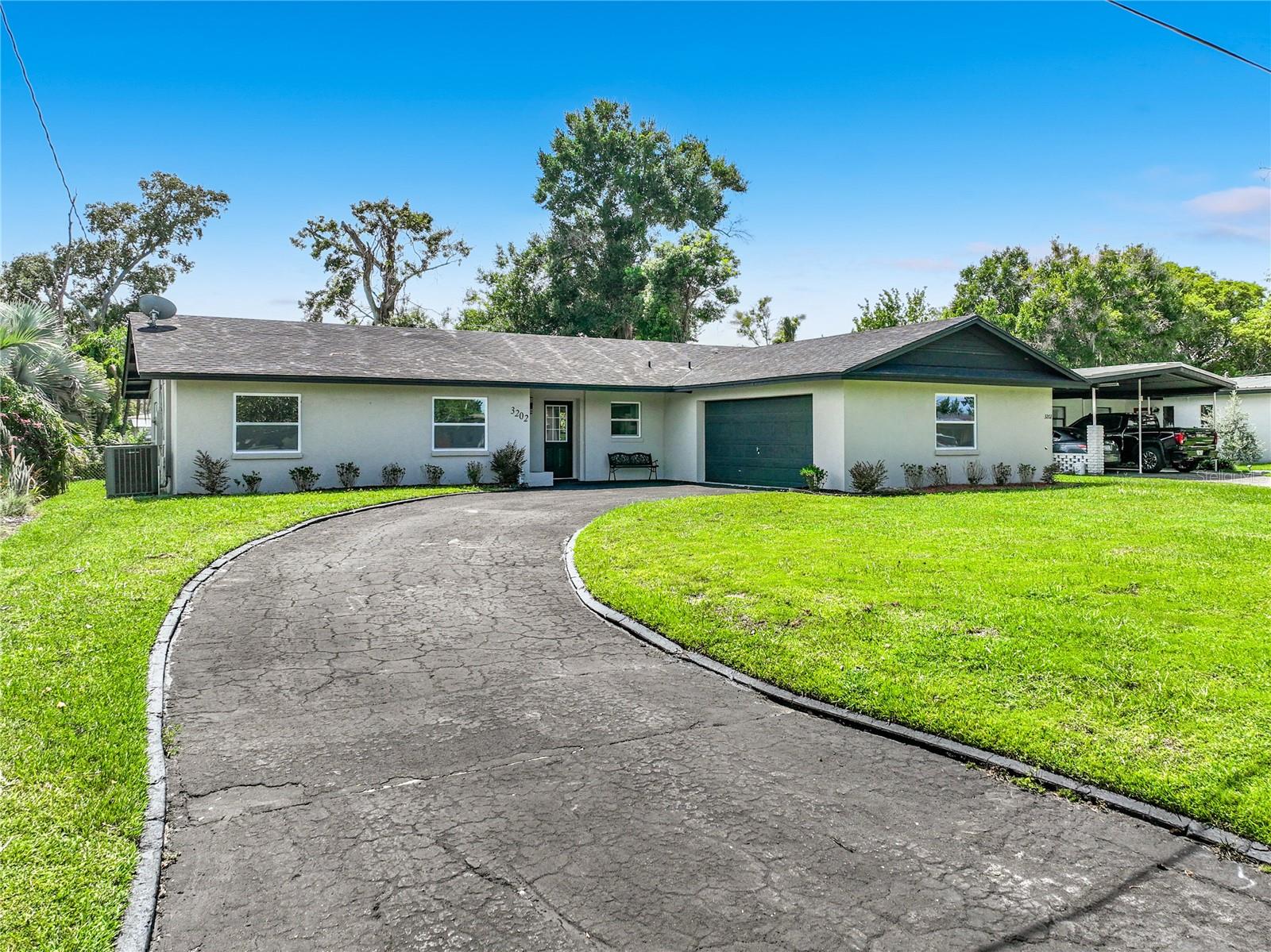 3202 Tradewinds Trl — photo