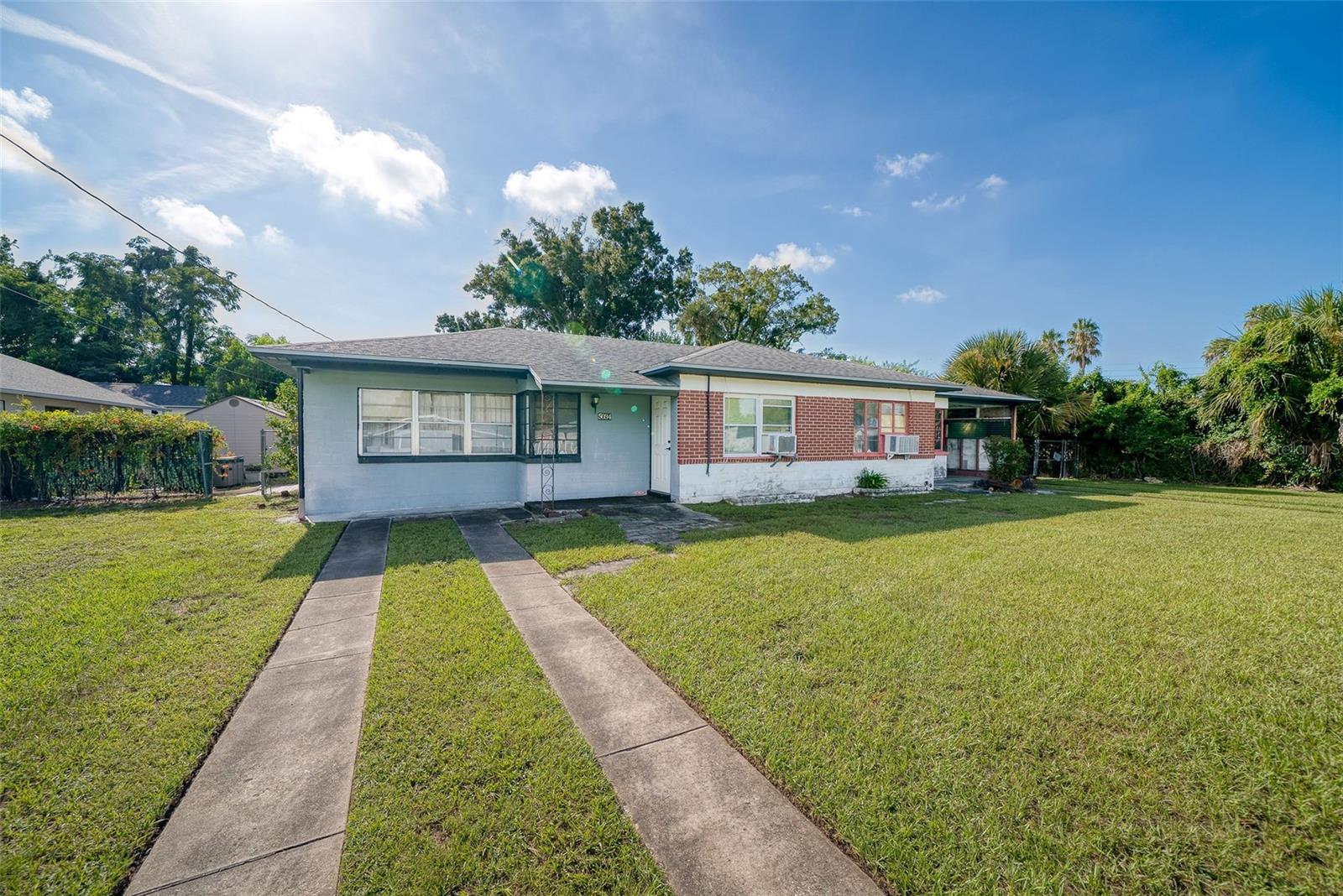 5034 Old Cheney Hwy — photo
