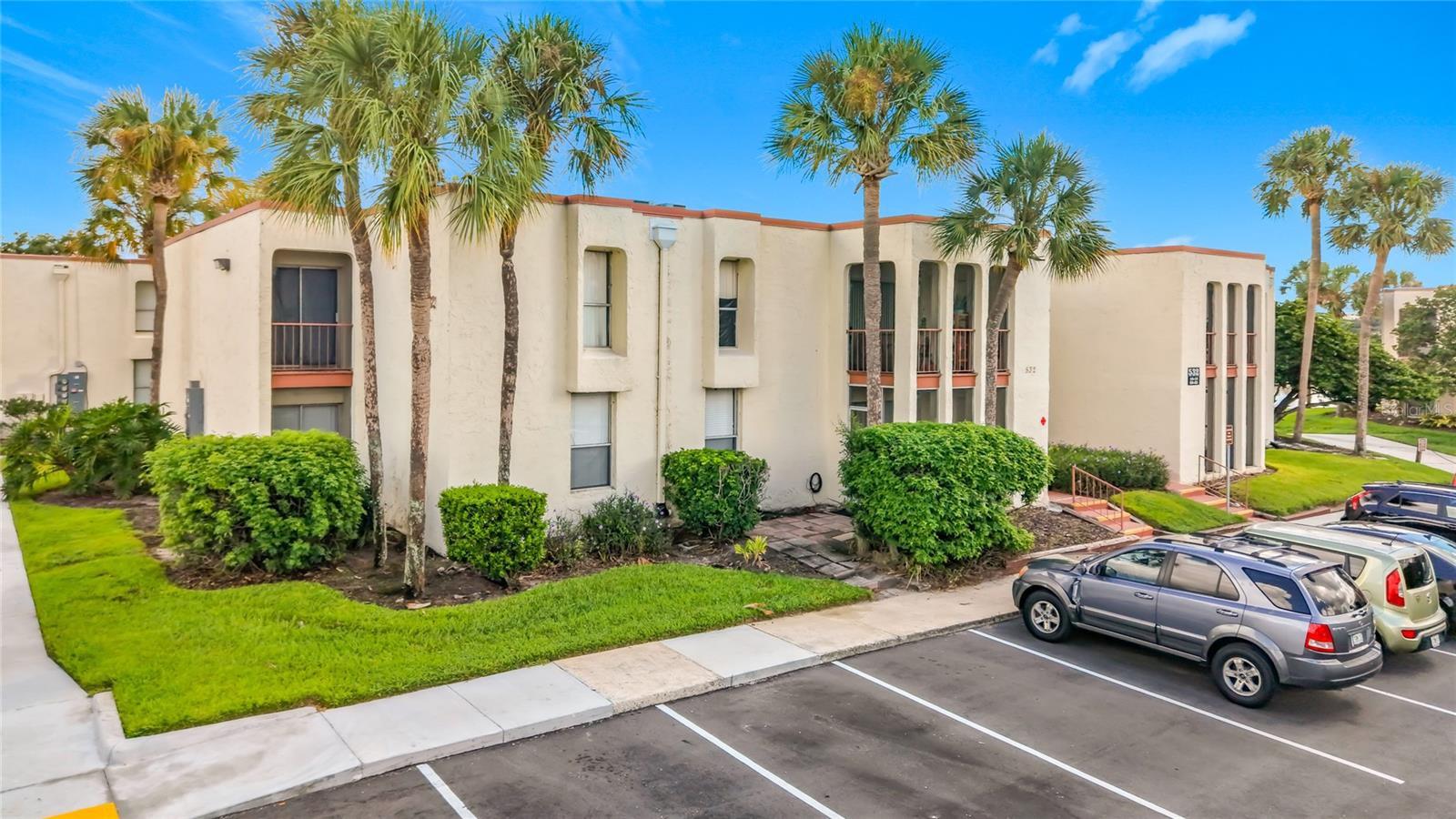 532 Orange Dr #22 — photo