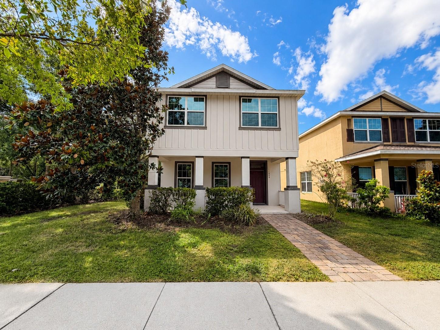 11804 Silverlake Park Dr — photo