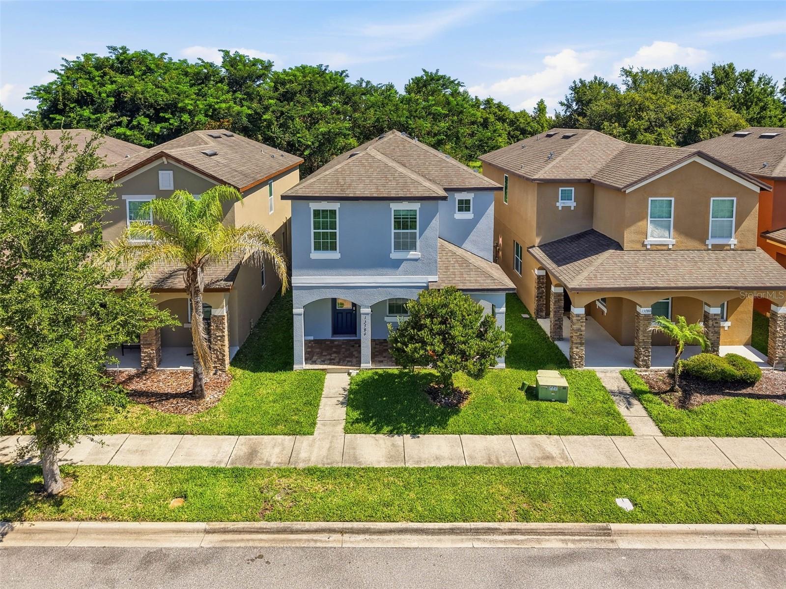13786 Summer Harbor Ct — photo
