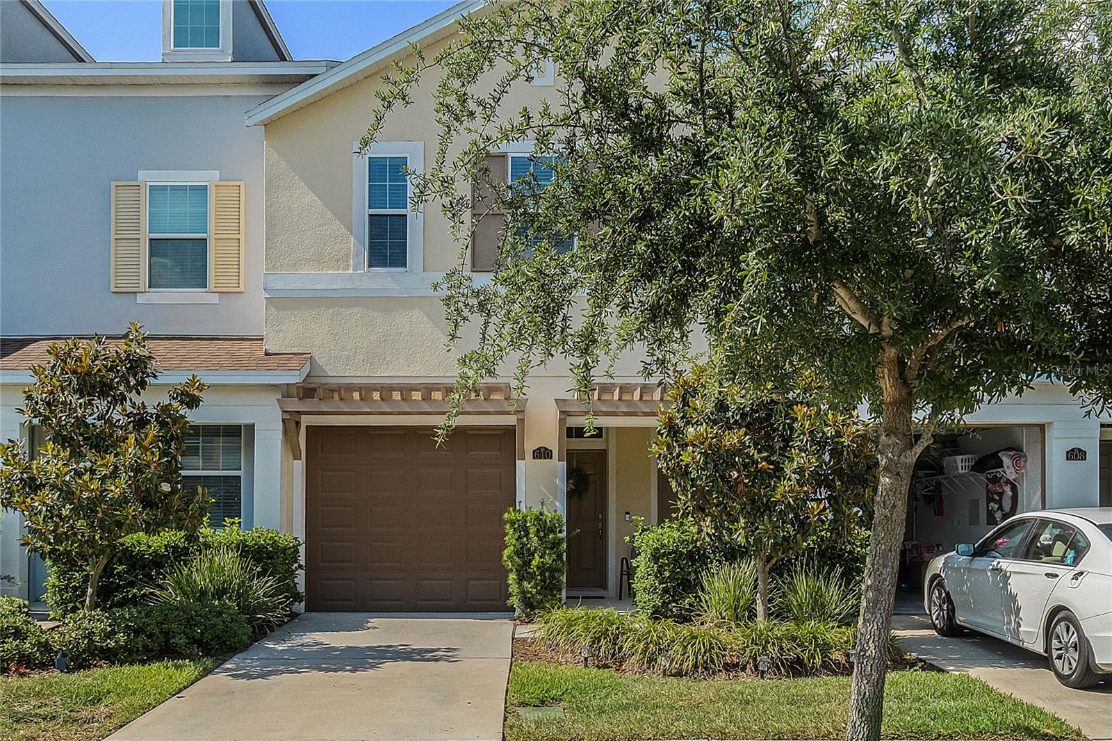 610 Fortanini Cir — photo