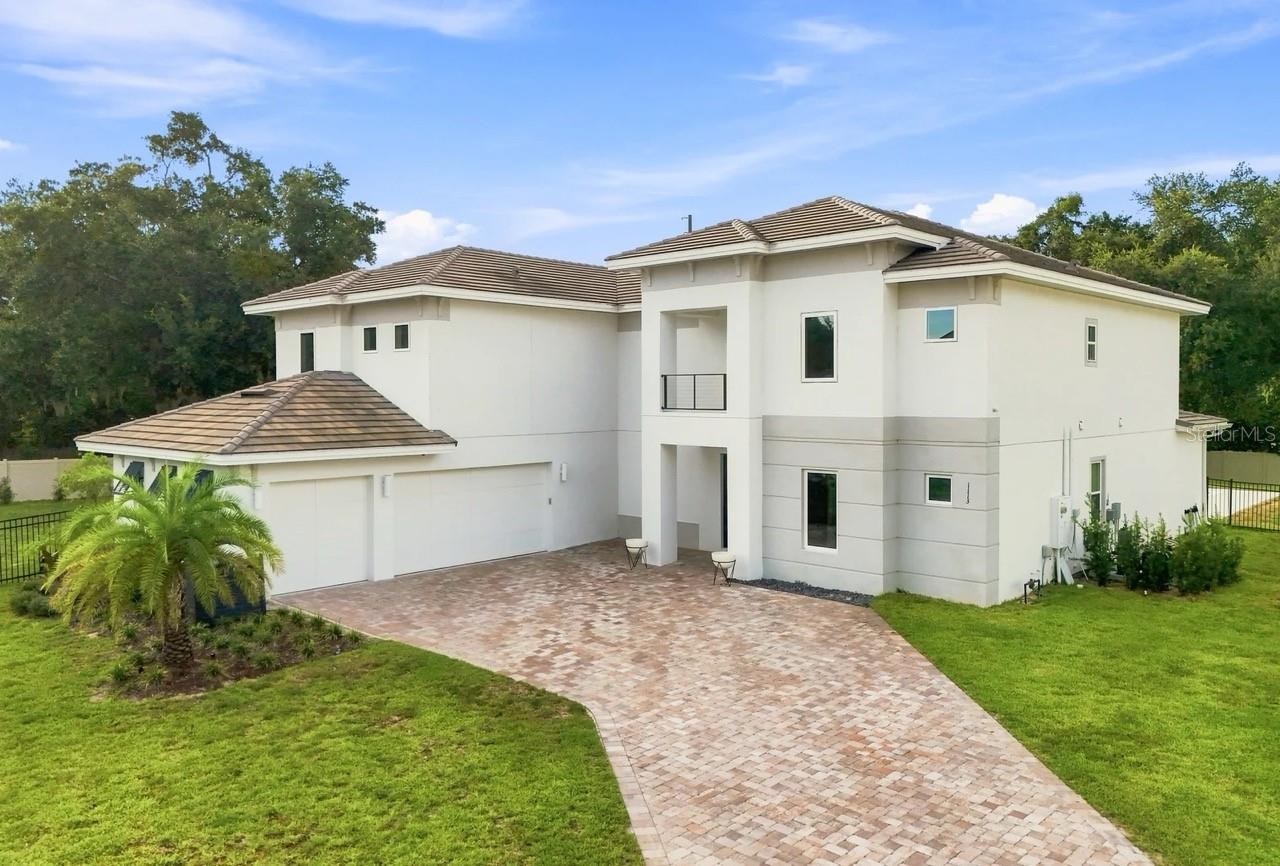 1113 Holstons Pointe Pl — photo