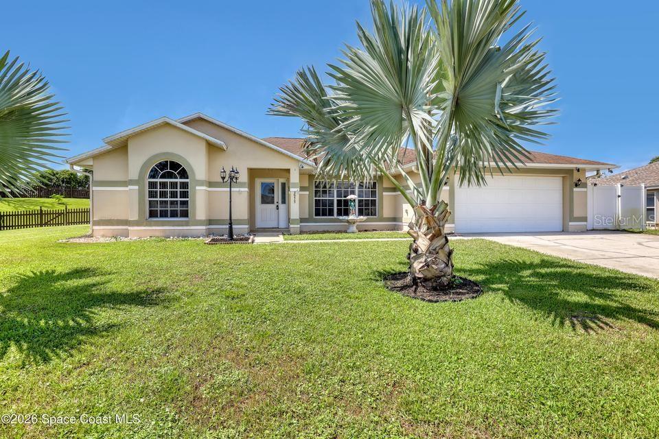 3975 Tangle Dr — photo