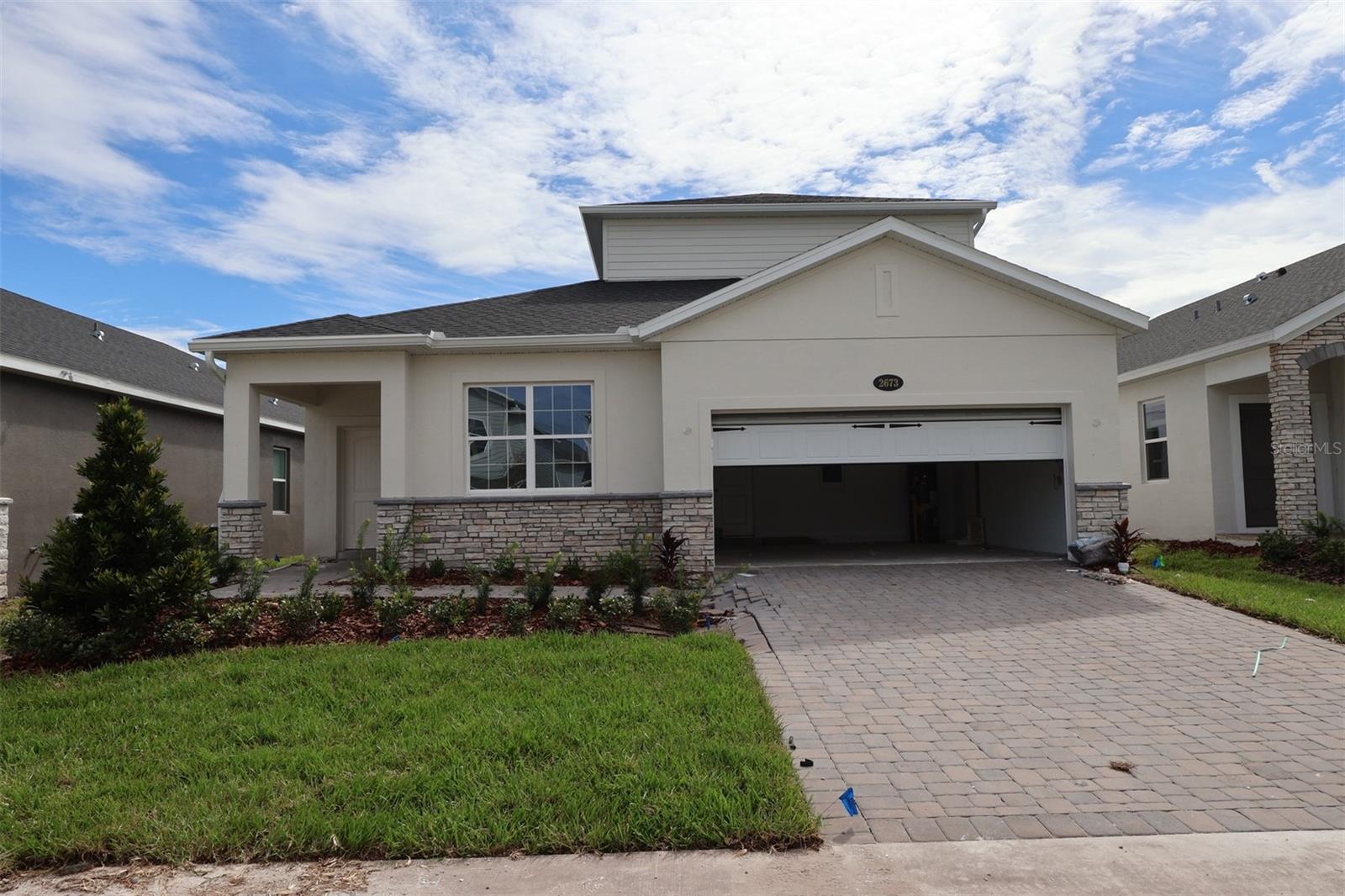 2673 Great Heron Ave — photo