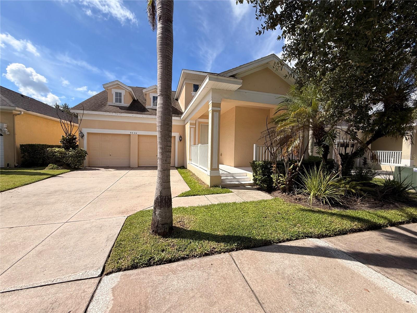 9226 Kensington Row Ct — photo
