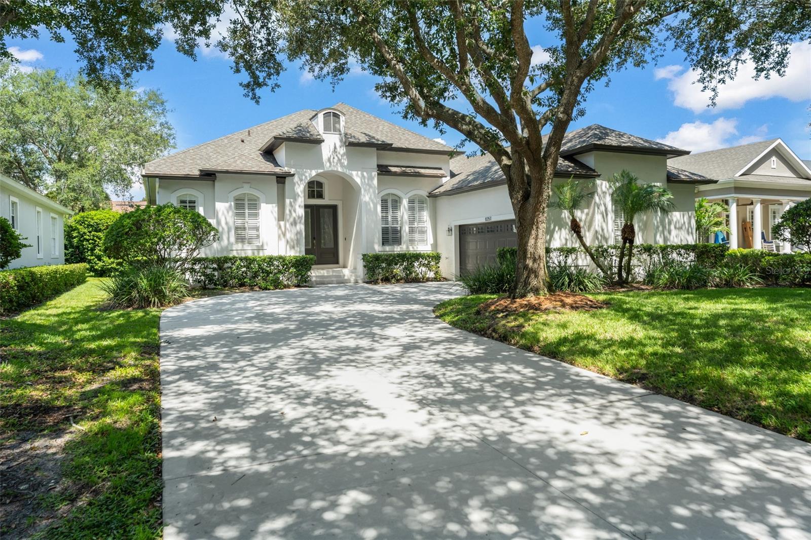 8351 Bowden Way — photo