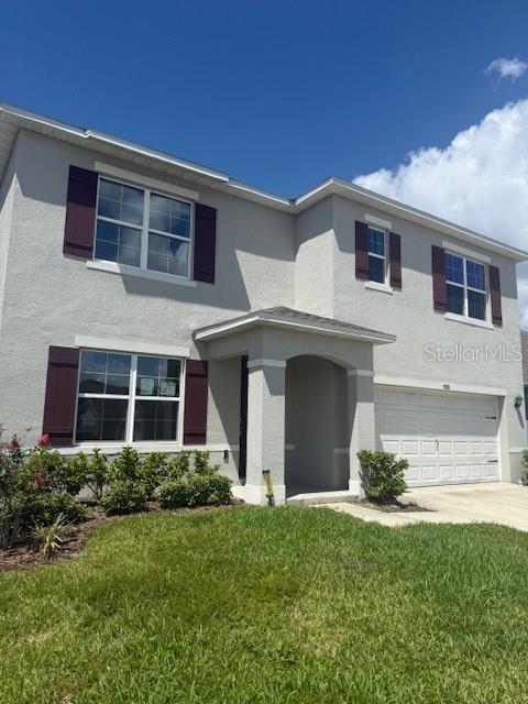 1550 Oak Reserve Dr — photo