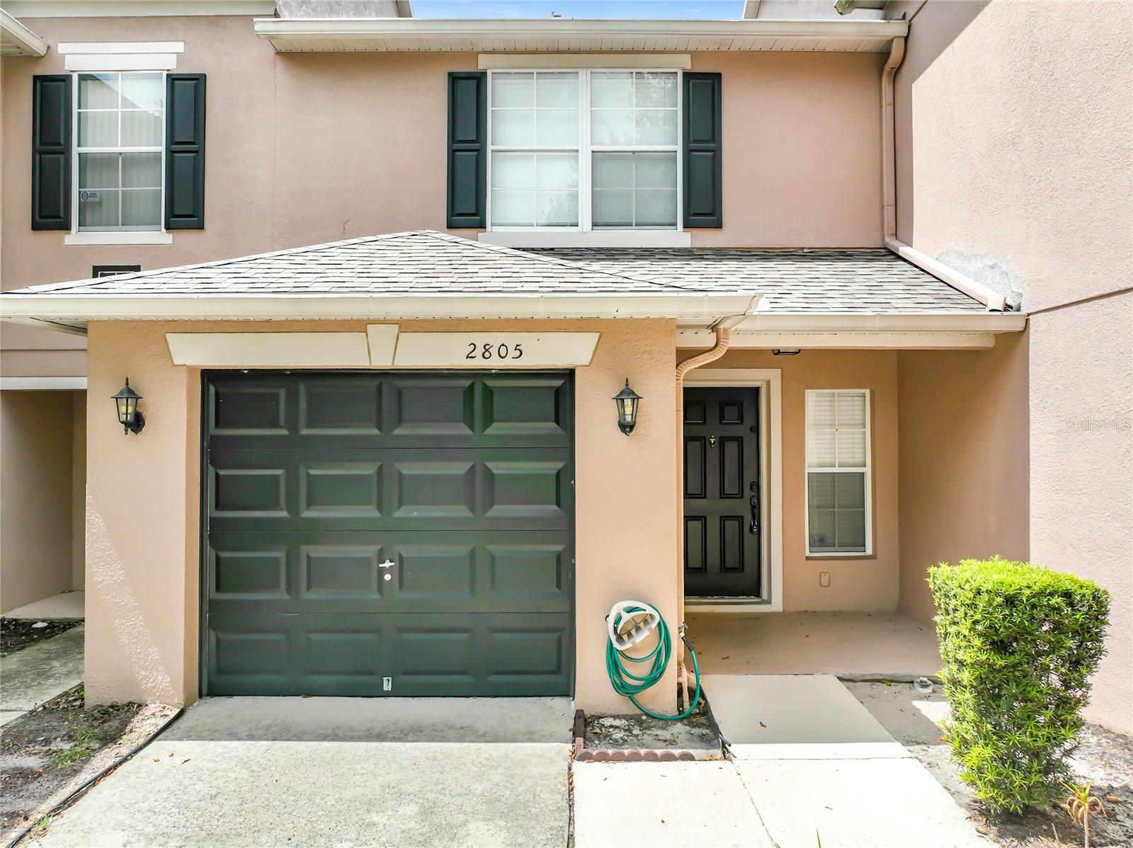 2805 Cliffe Ct — photo